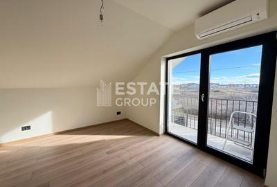 Duplex modern Mosnita Noua - 13