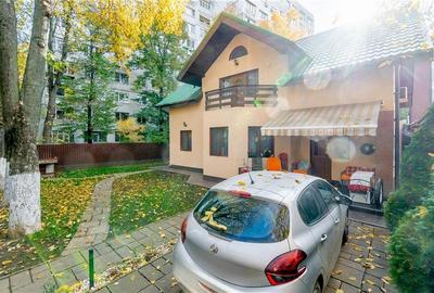 Casa deosebita cu facilitati premium in Tatarasi, Iasi – Eleganta, confort si in - 2