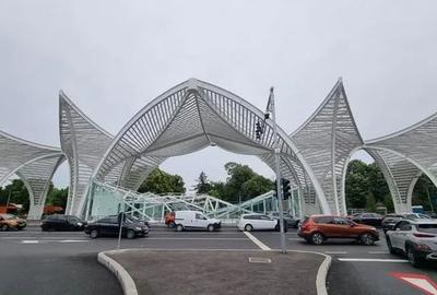 Apartament cu 2 camere decomandat, mobilat în Eroii Revoluției - 11