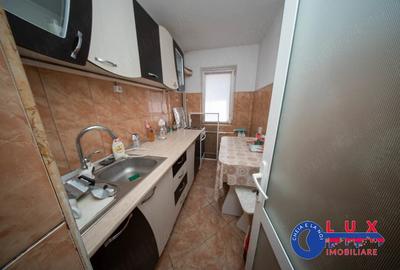 Apartament cu 2 camere semidecomandat în Babadag - 9