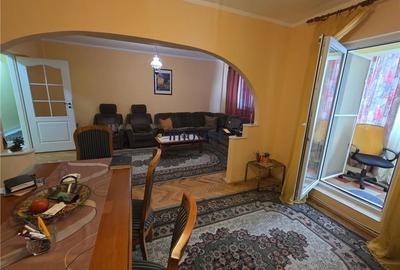 Apartament 5 Camere Lucian  Blaga - 4