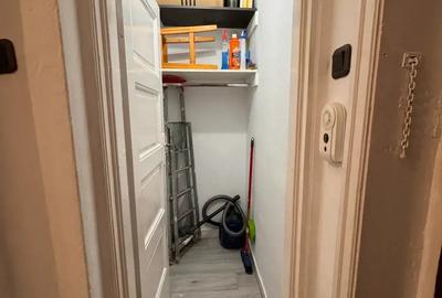 Garsoniera metrou Brancoveanu - inchiriere - 5