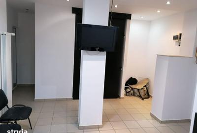 Spațiu comercial, de 65 mp, în Romană - 5