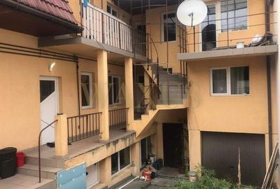 Casă cu 4 camere cu Canalizare în Zorilor - 3