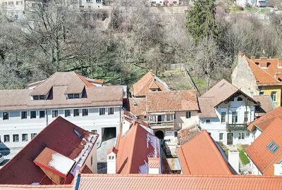 Cladire Ultracentral, multifunctionala - 20