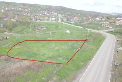 Spațiu comercial, în Vorovești - 1