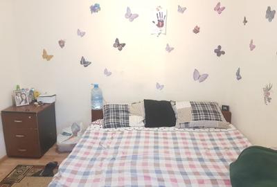 Apartament doua camere, nedecomandat, etaj trei, CT, termopan, balcon, geam baie - 6