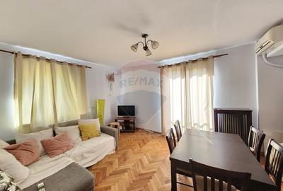 Ultracentral Kogalniceanu | Cismigiu luminos si spatios - 1