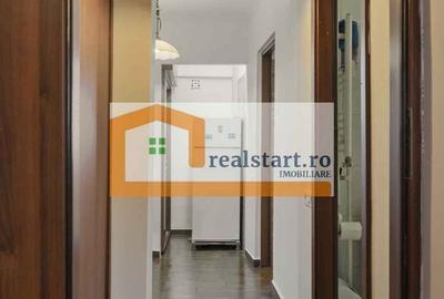 Apartament cu 2 camere, mobilat în Știrbei Vodă - 15