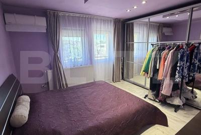 Apartament cu 3 camere în Soarelui - 3