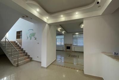 Vila 5 camere de închiriat ațat pentru locuința cât si pentru activități - 4