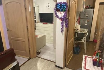 Apartament cu 2 camere decomandat în Șura Mare - 17