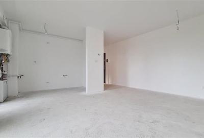 APARTAMENT 3 camere la alb, decomandat, in North Star Residence - 4