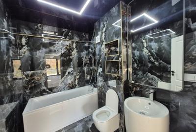 NOU 2 Camere 59 Etajul 1 - Lux - Don Lake Rediu 2025 - Finisaje premium - 4