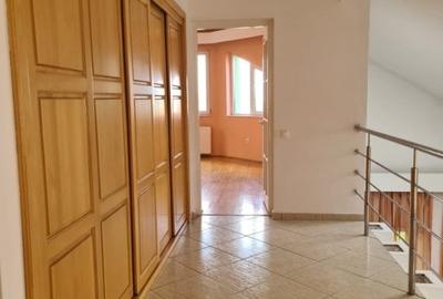 Casa individuala, 325 mp, teren 6475 mp, Vetis, Satu Mare! - 12