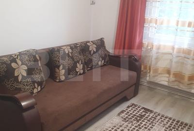 Apartament cu 1 camera decomandata, mobilata – Tudor, Targu Mures - 1