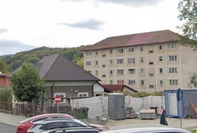 Garsonieră decomandată în Central - 7