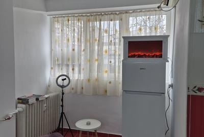 Garsonieră semidecomandată în Lujerului - 7