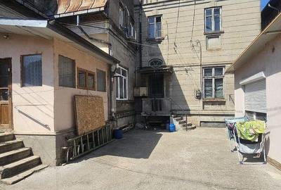 Casa de vanzare Zona Centru, Strada Garii 85.000