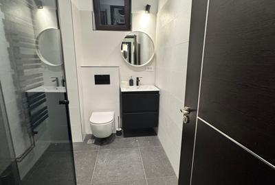 Apartament 2 camere  complet renovat cu loc de parcare inclus - 13