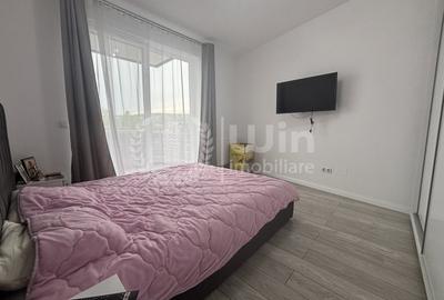 Apartament 2 camere | Bloc nou | Etaj 2 | Marasti | Zona Str. Campina - 3