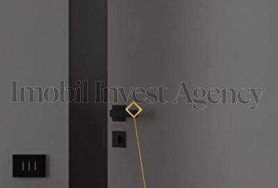 Apartament cu 2 camere semidecomandat în Barbu Văcărescu - 35