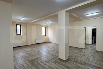 Spațiu comercial, 280 mp în Central