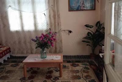 Casă cu 6 camere în Mărăști - 5