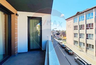 Apartament cu 2 camere decomandat, mobilat în Central - 6