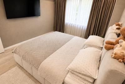 Apartament cu 4 camere decomandat în Ultracentral - 4