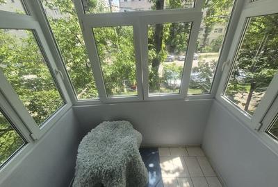 Apartament cu 2 camere semidecomandat în Semicentral - 11