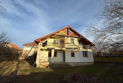 Casa de vanzare in Bacau Calea Moldovei 1000 mp teren - 2