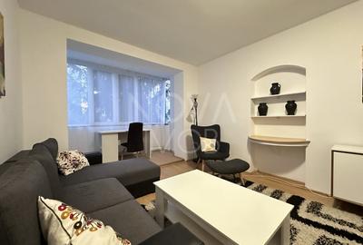 Apartament 2 camere, modern, Str. Rahovei