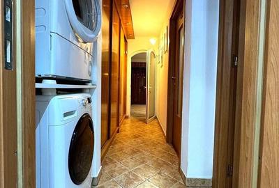 Apartament cu 3 camere decomandat în Central - 4