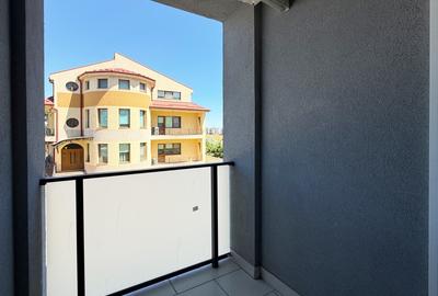 Eforie Nord - Studio mobilat, bloc nou finalizat Eforie Nord - Studio mobilat, bloc nou finalizat - 8