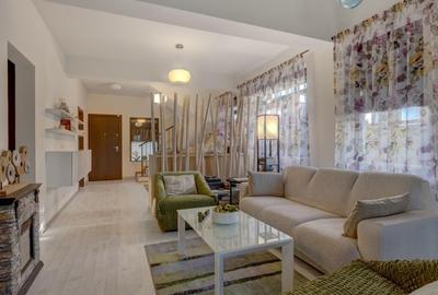 REV2005093 Vila de vanzare in Corbeanca I Aria Residence - 4