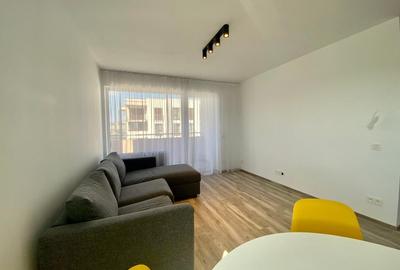 Apartament 2 camere, zona exclusivă, Târgoviște, Class Park - 5