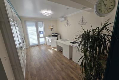 Apartament cu 2 camere decomandat în Șelimbăr - 11