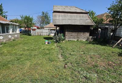 Casă cu 2 camere în Cihei - 13