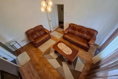 Apartament mobilat si utilat in centrul orasului - 4