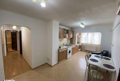 Apartament cu 3 camere în Decebal - 10
