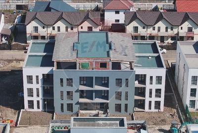 Garsonieră semidecomandată în Sânpetru