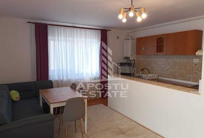 Apartament cu 2 camere decomandat, mobilat în Dâmbovița - 2