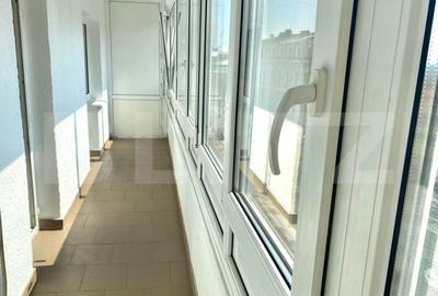 Apartament cu 2 camere decomandat în Ultracentral - 1
