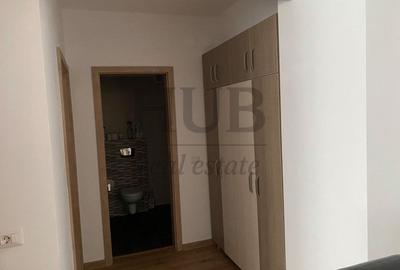 Apartament cu 2 camere circular, mobilat în Ultracentral - 9