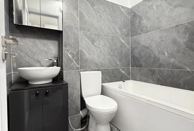 Garsonieră decomandată în Central - 7