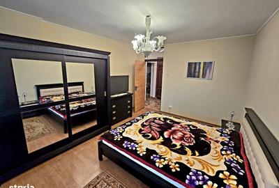 Apartament cu 2 camere decomandat în Frații Golești - 1