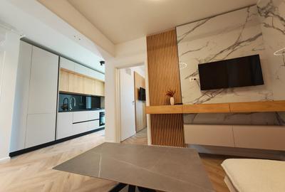 Apartament cu 2 camere semidecomandat în Berceni - 9