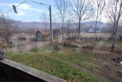 Casa batraneasca,55mp utili, teren aferent 2700mp+1ha teren - 4