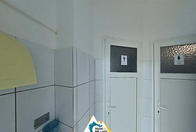 Spa?iu Comercial cu trafic pietonal Ultracentral - 1